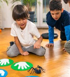 Kidikare Early Learning Centre - Lawson - Licensed Daycare in West Vancouver, BC