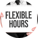 Flexible Hours